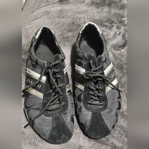 Coach sneakers 👟
